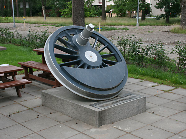 H&ouml;yryveturin vetopy&ouml;r&auml;